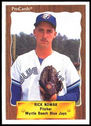 2774 Rick Nowak